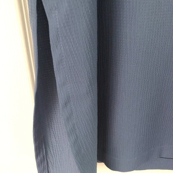 J. JILL TUNIC TOP WEAREVER COLLECTION 3/4 SLEEVES SIZE XL - Picture 4 of 5